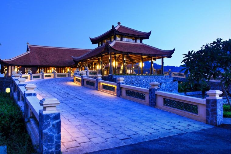 Emeralda Resort Ninh Binh